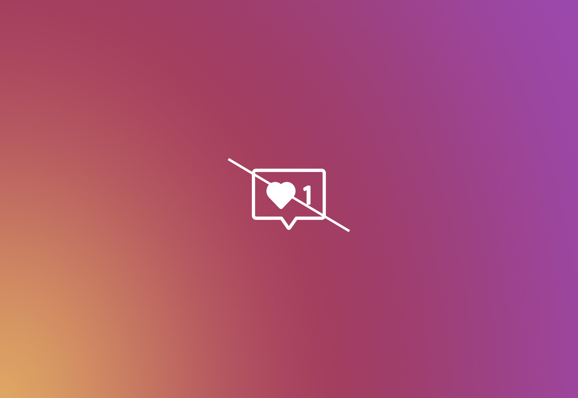 Instagram Uji Coba Sembunyikan Jumlah Likes